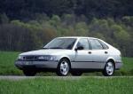 Saab 900 SE Turbo 1993 года